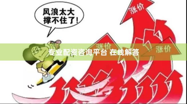 专业配资咨询平台 在线解答