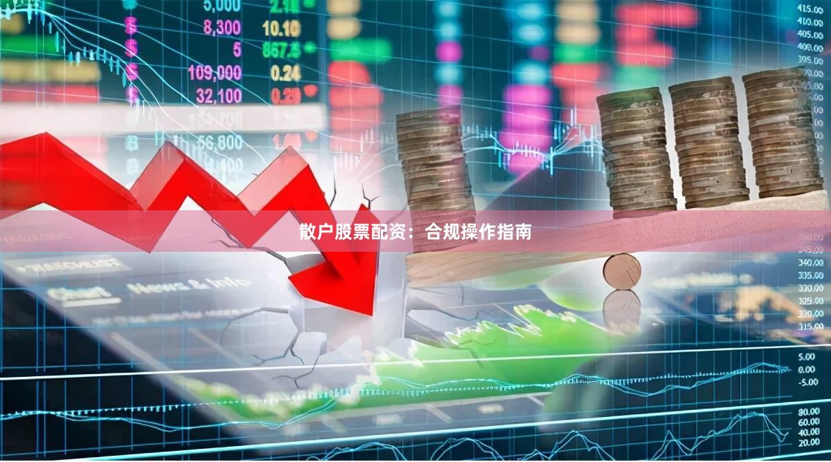散户股票配资：合规操作指南