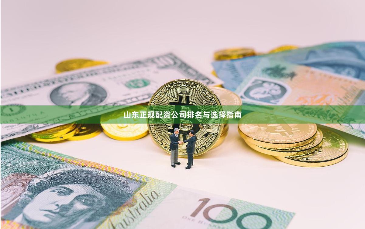 山东正规配资公司排名与选择指南