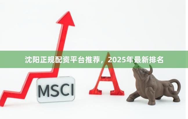 沈阳正规配资平台推荐，2025年最新排名