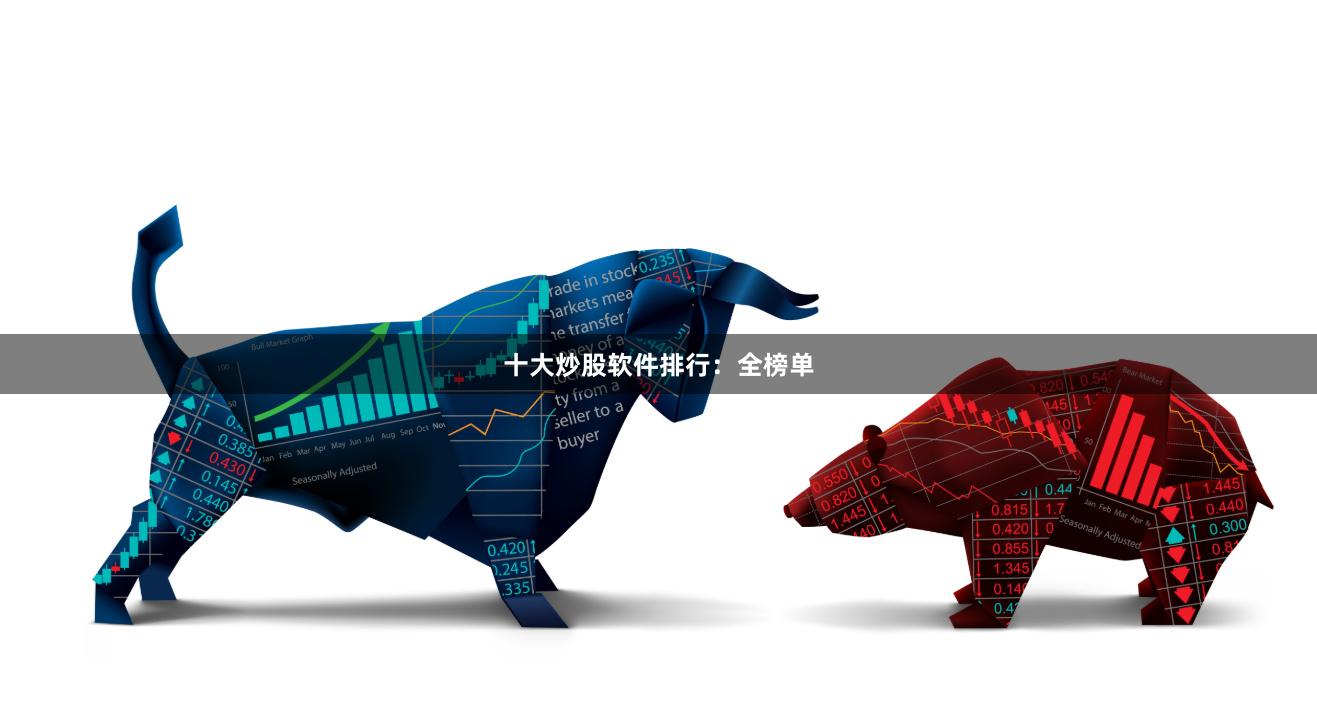 十大炒股软件排行：全榜单